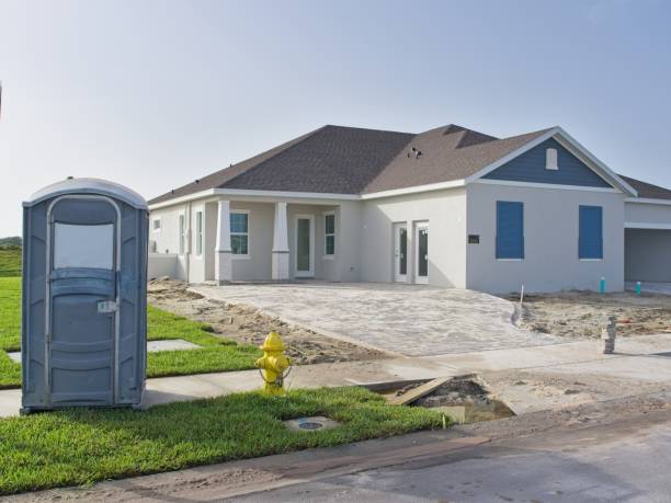 Portable restroom solutions in Oelwein, IA