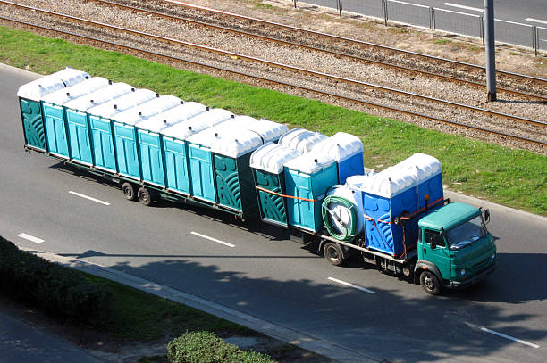 Best Long-term porta potty rental  in Oelwein, IA